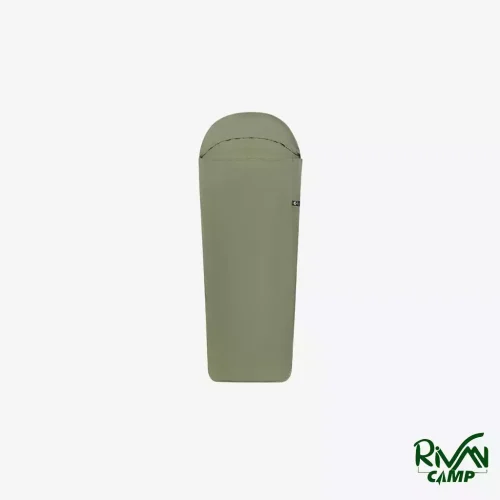 آستر کیسه خواب فوق سبک فایرورکس نیچرهایک مدل CNH22SD016 رنگ طوسی
