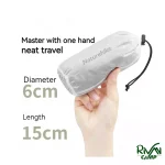 آستر کیسه خواب فوق سبک فایرورکس نیچرهایک مدل CNH22SD016