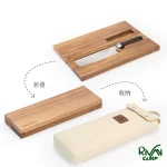 قابلیت تا شدن کارد آشپزی نیچرهایک مدل NH21CJ005