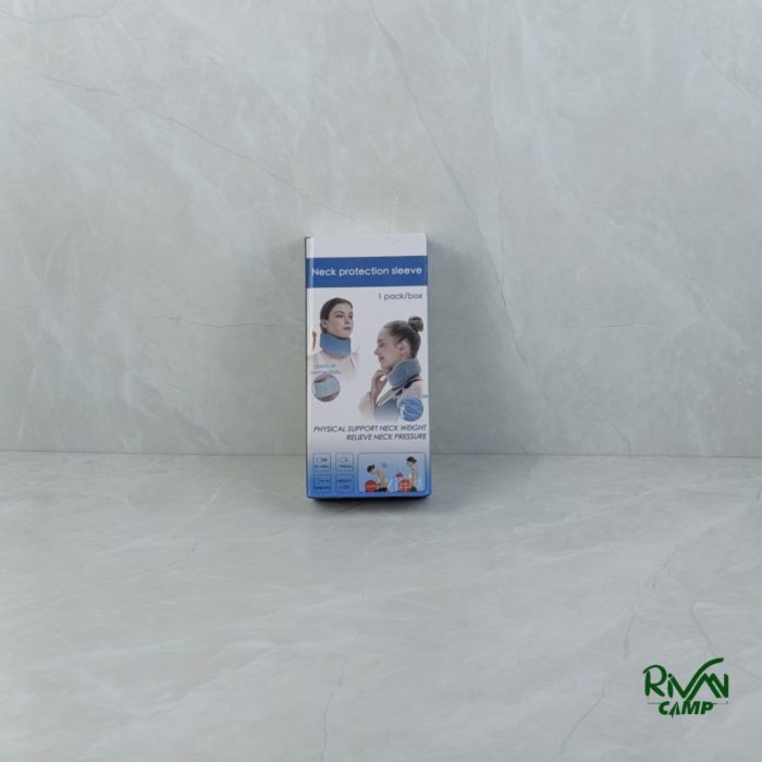 گردنی طبی کد 1818 - تصویر 2