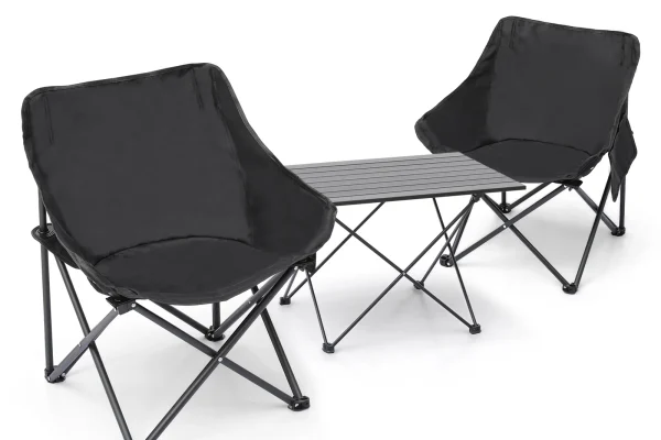 میز و صندلی کمپینگ تاشو