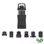 چراغ ماژولار چندکاره بلک داگ مدل CBD2450ZM020