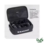 کیف چراغ ماژولار چندکاره بلک داگ مدل CBD2450ZM020