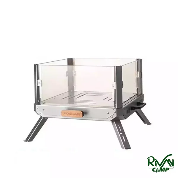 پایه آتش سوزی تاشو نیچرهایک مدل CNK2450CF028