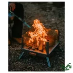 پایه آتش سوزی تاشو نیچرهایک مدل CNK2450CF028