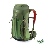 کوله پشتی کوهنوردی 55 لیتری نیچرهایک مدل NH16Y020-Q