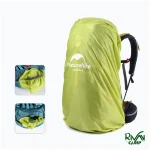 قابلیت های کوله پشتی کوهنوردی 55 لیتری نیچرهایک مدل NH16Y020-Q