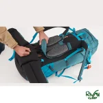 دیگر ویژگی های کوله پشتی کوهنوردی 55 لیتری نیچرهایک مدل NH16Y020-Q