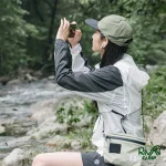 کاربرد کیف دوشی نیچرهایک ZT12 مدل NH20BB204