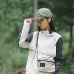 طراحی کیف دوشی نیچرهایک ZT12 مدل NH20BB204