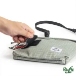 طراحی کیف دوشی نیچرهایک ZT12 مدل NH20BB204