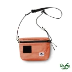 رنگبندی کیف دوشی نیچرهایک ZT12 مدل NH20BB204