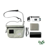 اقلام همراه کیف دوشی نیچرهایک ZT12 مدل NH20BB204