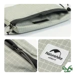 جنس زیپ کیف دوشی نیچرهایک ZT12 مدل NH20BB204