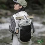 کارایی کوله پشتی 20 لیتر نیچرهایک مدل NH20BB206