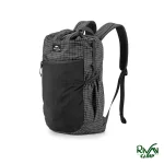 کوله پشتی 20 لیتر نیچرهایک مدل NH20BB206 مشکی