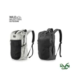 ابعاد کوله پشتی 20 لیتر نیچرهایک مدل NH20BB206