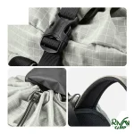 جنس کوله پشتی 20 لیتر نیچرهایک مدل NH20BB206