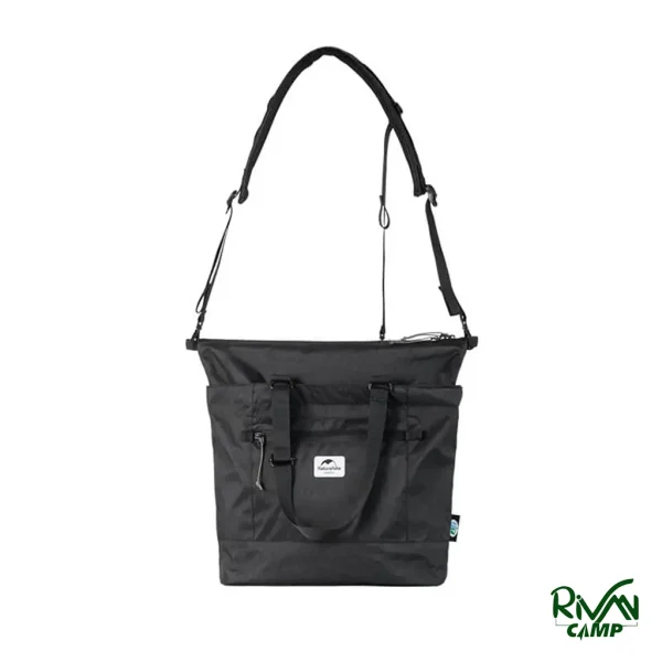 کیف دوشی نیچرهایک ZT16 مدل NH20BB208