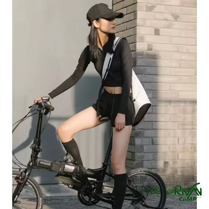 کاربردکیف دوشی نیچرهایک ZT16 مدل NH20BB208