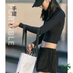 ظرفیت کیف دوشی نیچرهایک ZT16 مدل NH20BB208