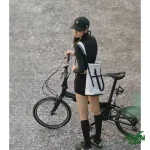 جنس کیف دوشی نیچرهایک ZT16 مدل NH20BB208