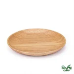 بشقاب چوبی نیچرهایک مدل NH20CJ013