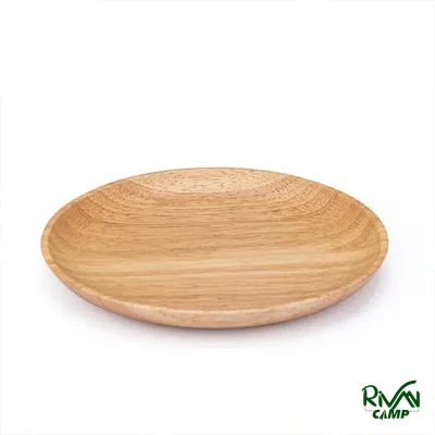 بشقاب چوبی نیچرهایک مدل NH20CJ013