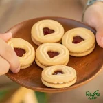 جنس بشقاب چوبی نیچرهایک مدل NH20CJ013