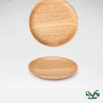 رنگبندی بشقاب چوبی نیچرهایک مدل NH20CJ013