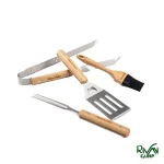 ابزارهای ست باربیکیو نیچرهایک مدل NH20SK007