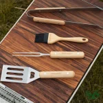 جنس ست باربیکیو نیچرهایک مدل NH20SK007