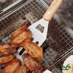 کاربرد ست باربیکیو نیچرهایک مدل NH20SK007