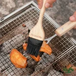 طراحی ست باربیکیو نیچرهایک مدل NH20SK007