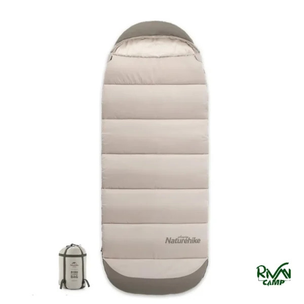 کیسه خواب پتویی نیچرهایک مدل NH21MSD11