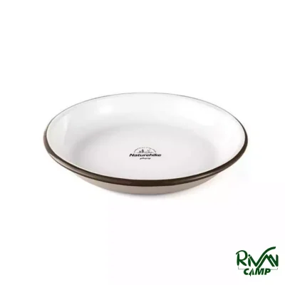 بشقاب میناکاری نیچرهایک مدل NH20SJ030