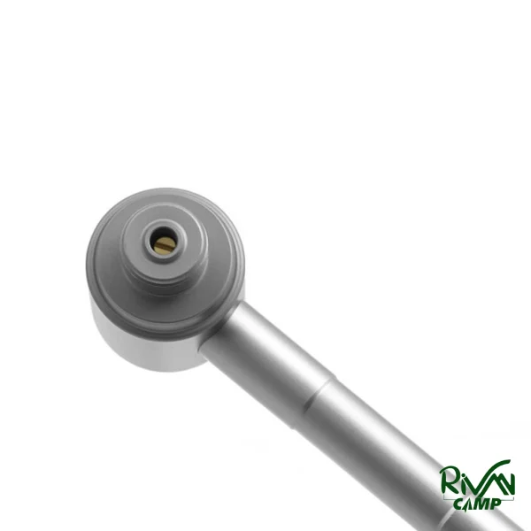 محل اتصال مخزن گاز نیچرهایک مدل CNH22CJ022