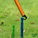 چکش آلومینیومی نیچرهایک مدل NH15A010-I