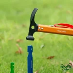 چکش آلومینیومی نیچرهایک مدل NH15A010-I