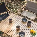 لیوان تیتانیومی نیچرهایک مدل NH20CJ005