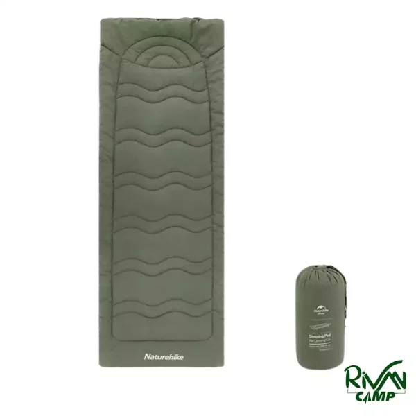 تشک الیافی برای تخت نیچرهایک مدل CNK2300DZ022