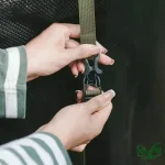 بند برای جمع کردن تشک الیافی برای تخت نیچرهایک مدل CNK2300DZ022