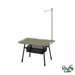 میز کمپینگ تاشو نیچرهایک مدل CNK2450JJ025