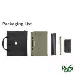 کیسه برای جمع کردن میز کمپینگ تاشو نیچرهایک مدل CNK2450JJ025