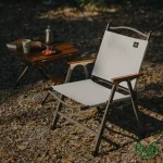 صندلی نیچرهایک T01 سفید مدل CNK2550JJ010