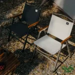 صندلی نیچرهایک T01 سفید مدل CNK2550JJ010