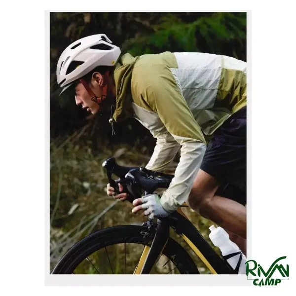 دستکش دوچرخه سواری نیچرهایک مدل CYY2411FS010