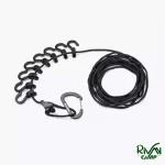 طناب آویز سایبان نیچرهایک سايز 4.30 مدل NH19PJ040