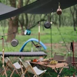 طناب آویز سایبان نیچرهایک سايز 4.30 مدل NH19PJ040