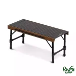 میز ترکیبی تاشو نیچرهایک IGT مدل NH21JU011